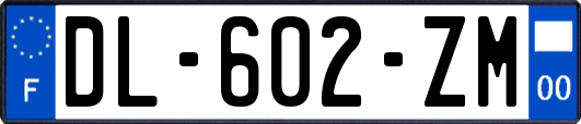 DL-602-ZM