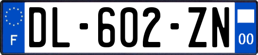 DL-602-ZN