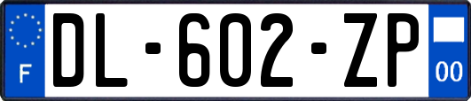 DL-602-ZP