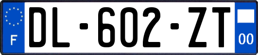 DL-602-ZT