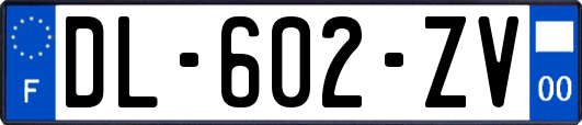 DL-602-ZV