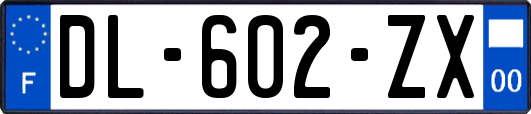 DL-602-ZX