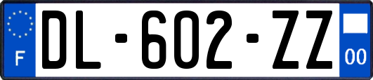 DL-602-ZZ