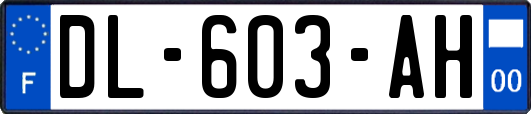 DL-603-AH