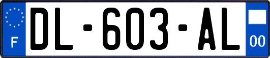DL-603-AL