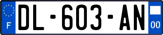 DL-603-AN