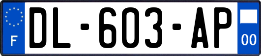 DL-603-AP