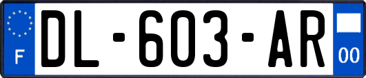 DL-603-AR