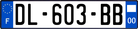 DL-603-BB