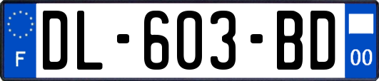 DL-603-BD