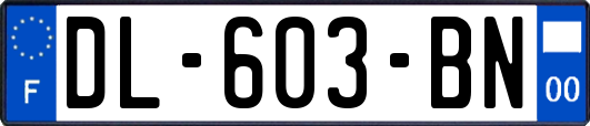 DL-603-BN