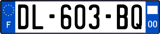 DL-603-BQ