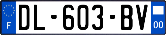 DL-603-BV