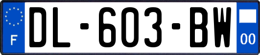 DL-603-BW