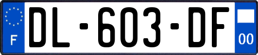 DL-603-DF