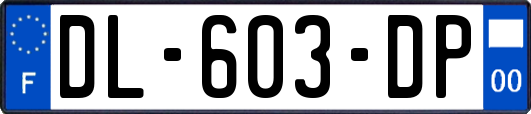 DL-603-DP