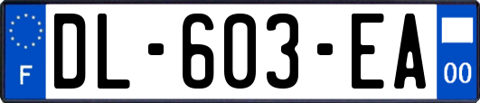 DL-603-EA