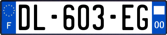 DL-603-EG