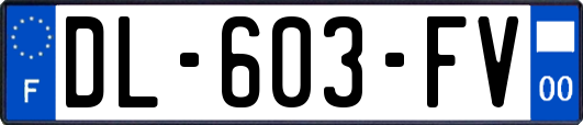 DL-603-FV