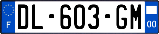 DL-603-GM