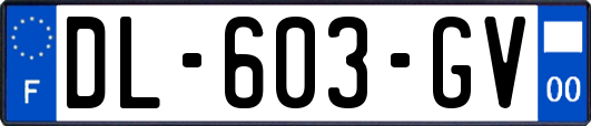 DL-603-GV