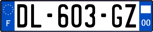 DL-603-GZ