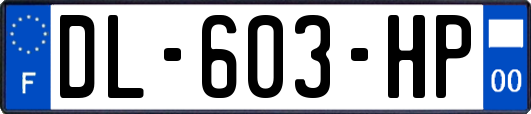 DL-603-HP