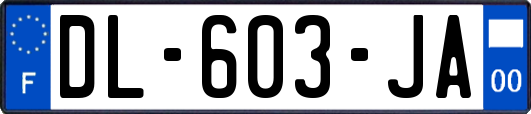 DL-603-JA