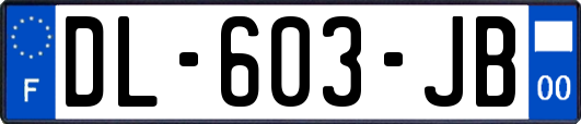 DL-603-JB