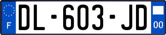 DL-603-JD