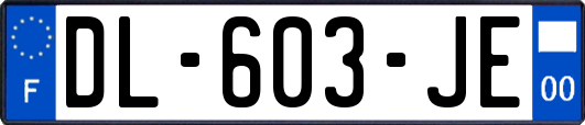 DL-603-JE