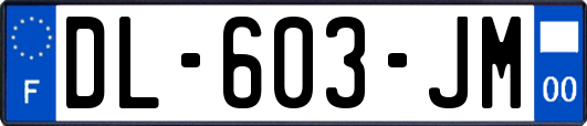 DL-603-JM