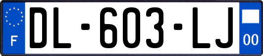 DL-603-LJ