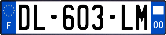 DL-603-LM