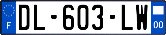 DL-603-LW