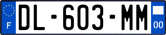 DL-603-MM