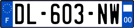 DL-603-NW