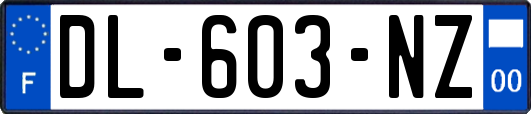 DL-603-NZ