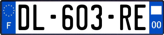 DL-603-RE