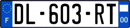 DL-603-RT