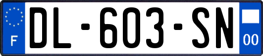 DL-603-SN