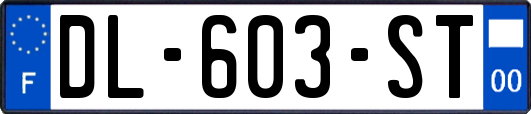 DL-603-ST