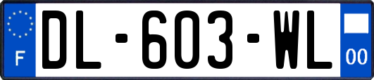 DL-603-WL