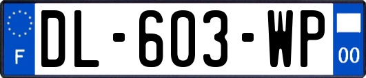 DL-603-WP