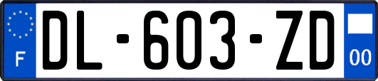 DL-603-ZD