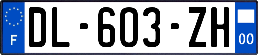 DL-603-ZH