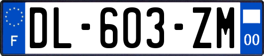 DL-603-ZM