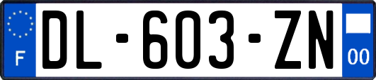 DL-603-ZN