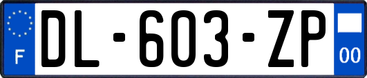 DL-603-ZP