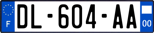 DL-604-AA